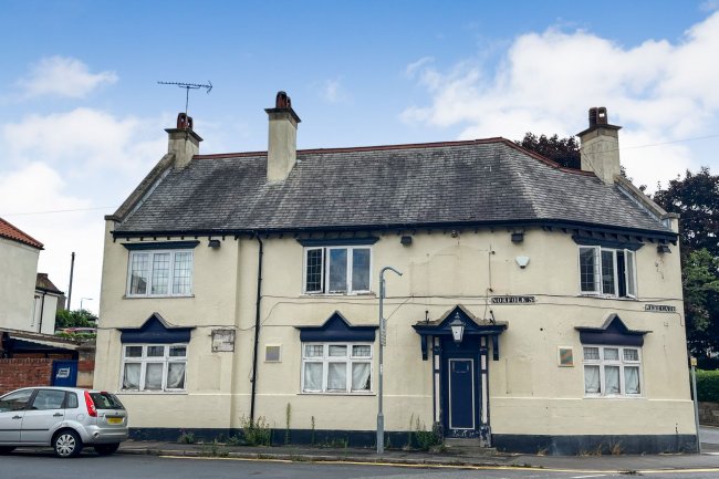 2 Norfolk Street, Worksop, S80 1LF 5