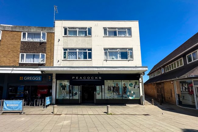 130-134 Crockhamwell Road, Woodley, Reading, RG5 3JH 3