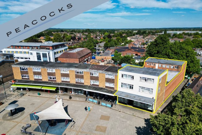 130-134 Crockhamwell Road, Woodley, Reading, RG5 3JH 3