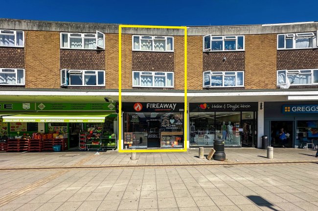 148-150 Crockhamwell Road, Woodley, Reading, RG5 3JH 8