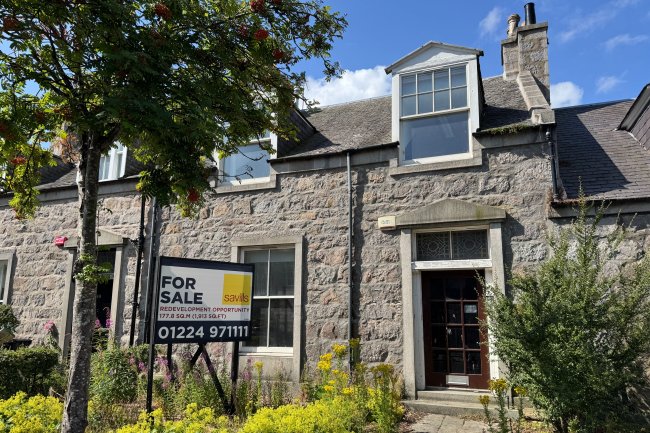 42 Victoria Street, Aberdeen, AB10 1XA 8