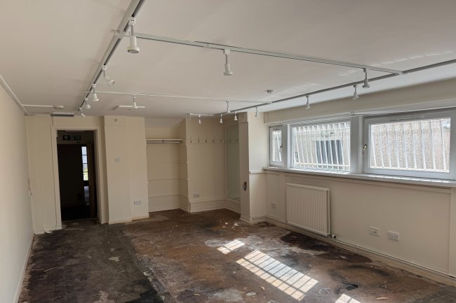 42 Victoria Street, Aberdeen, AB10 1XA 8