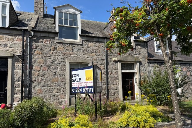 42 Victoria Street, Aberdeen, AB10 1XA 8