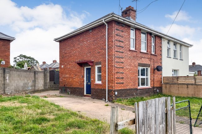 78 Shakespeare Road, Exeter, Devon, EX2 6DD 9