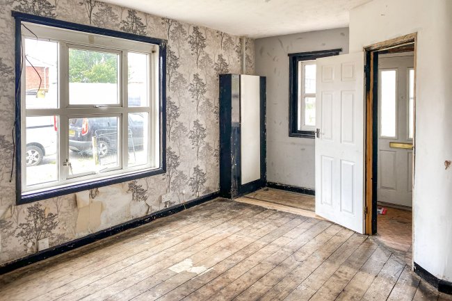 78 Shakespeare Road, Exeter, Devon, EX2 6DD 9