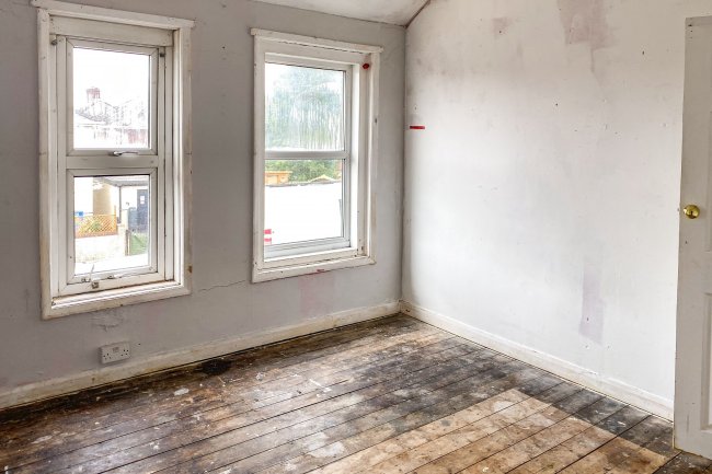 78 Shakespeare Road, Exeter, Devon, EX2 6DD 9