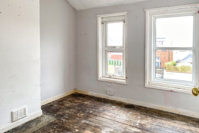 78 Shakespeare Road, Exeter, Devon, EX2 6DD 9