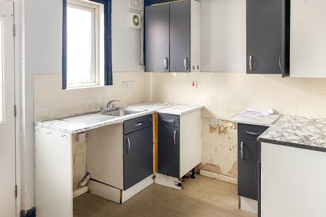 78 Shakespeare Road, Exeter, Devon, EX2 6DD 9