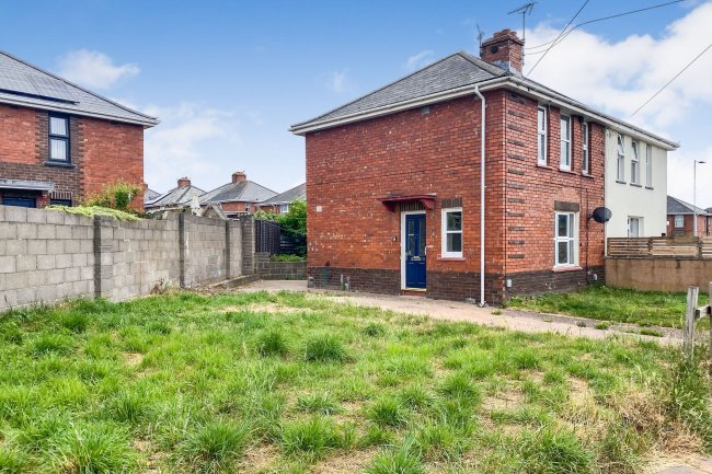 78 Shakespeare Road, Exeter, Devon, EX2 6DD 9