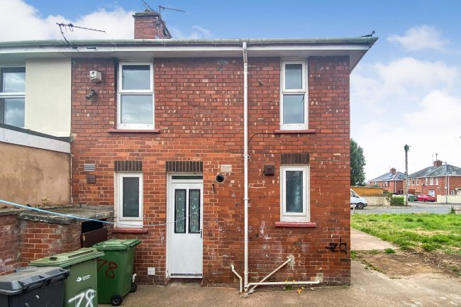 78 Shakespeare Road, Exeter, Devon, EX2 6DD 9