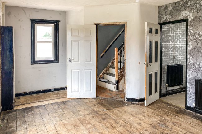 78 Shakespeare Road, Exeter, Devon, EX2 6DD 9