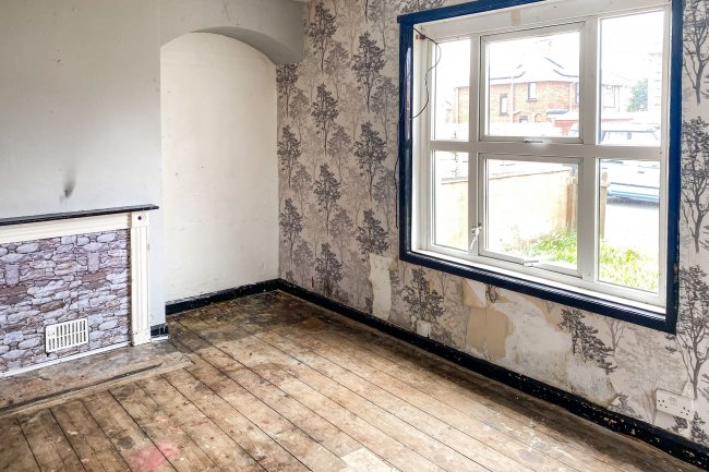 78 Shakespeare Road, Exeter, Devon, EX2 6DD 9