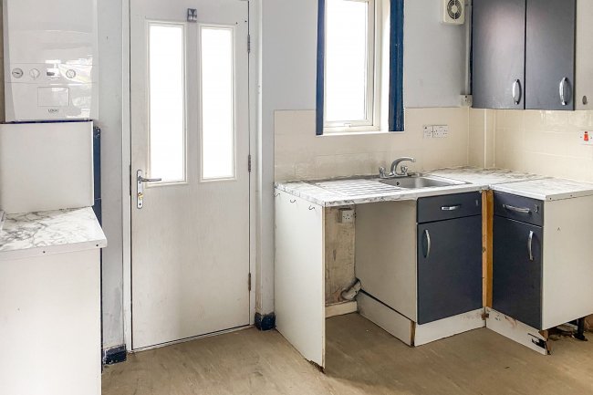 78 Shakespeare Road, Exeter, Devon, EX2 6DD 9