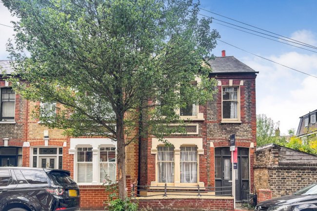 1 Esparto Street, Earlsfield, London, SW18 4DQ 4