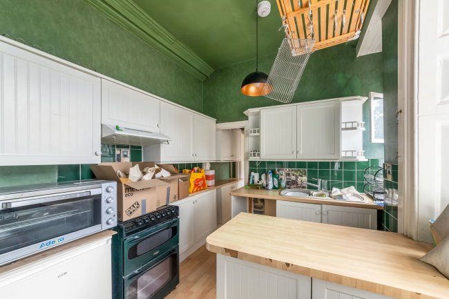 4 Point House, Greenwich, London, SE10 8QR 3