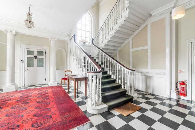 4 Point House, Greenwich, London, SE10 8QR 3