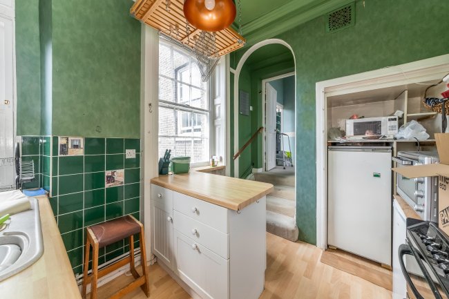 4 Point House, Greenwich, London, SE10 8QR 3