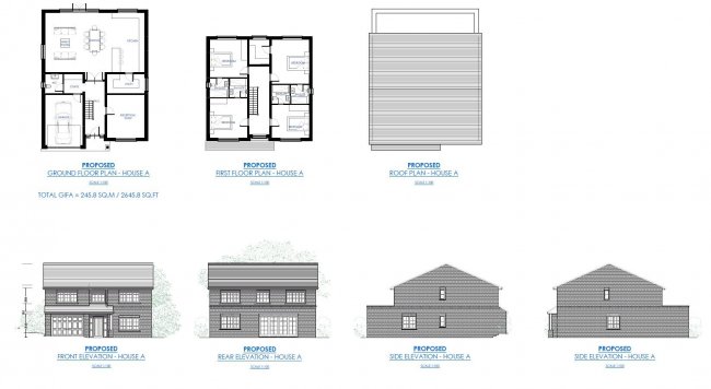 68 Quinta Drive, Barnet, EN5 3BE 7