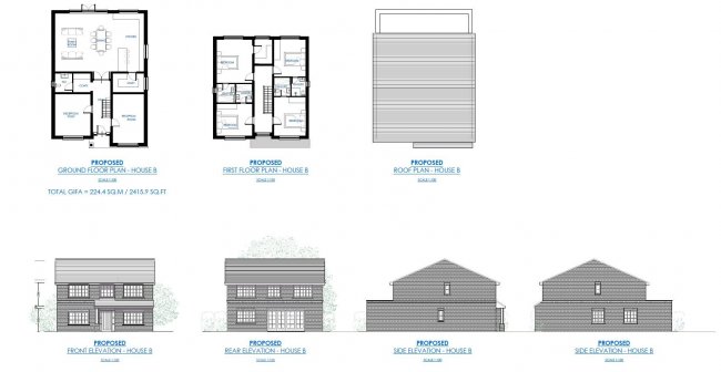 68 Quinta Drive, Barnet, EN5 3BE 7