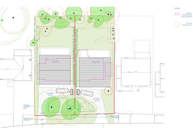 68 Quinta Drive, Barnet, EN5 3BE 7