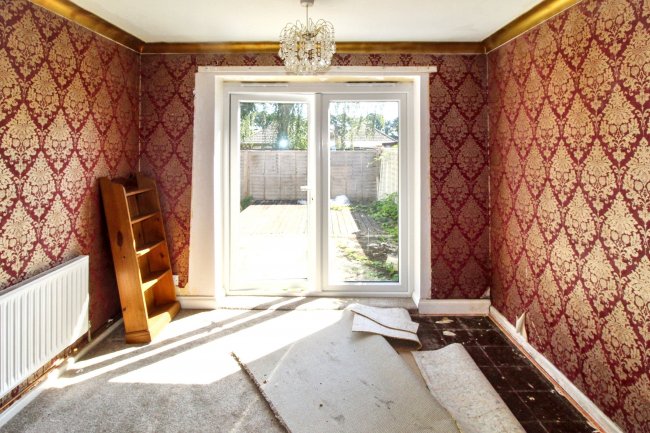 Flat 27 Crawte Avenue, Holbury, Southampton, Hampshire SO45 2GQ 10