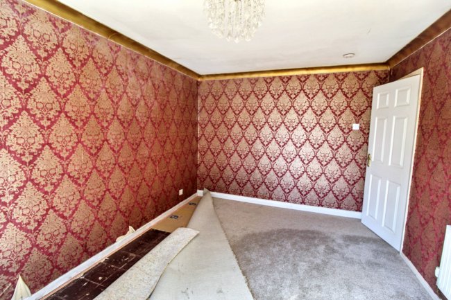 Flat 27 Crawte Avenue, Holbury, Southampton, Hampshire SO45 2GQ 10