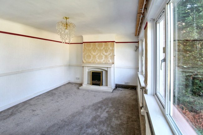 Flat 27 Crawte Avenue, Holbury, Southampton, Hampshire SO45 2GQ 10