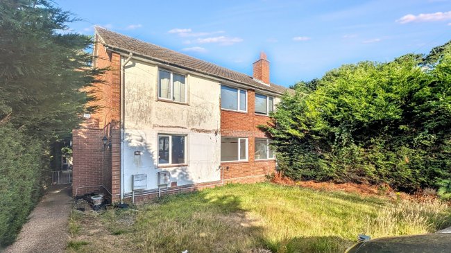 Flat 27 Crawte Avenue, Holbury, Southampton, Hampshire SO45 2GQ 10