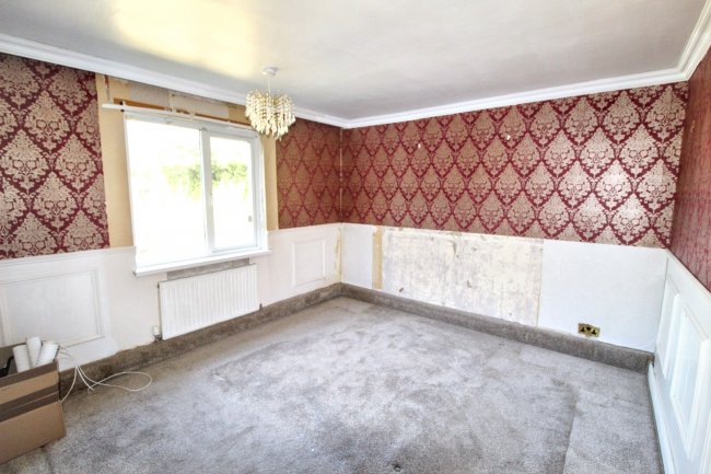 Flat 27 Crawte Avenue, Holbury, Southampton, Hampshire SO45 2GQ 10