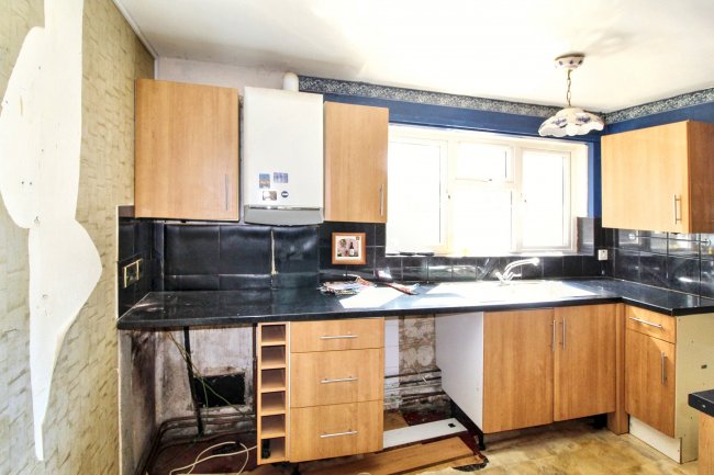 Flat 27 Crawte Avenue, Holbury, Southampton, Hampshire SO45 2GQ 10