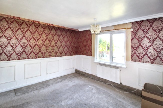 Flat 27 Crawte Avenue, Holbury, Southampton, Hampshire SO45 2GQ 10