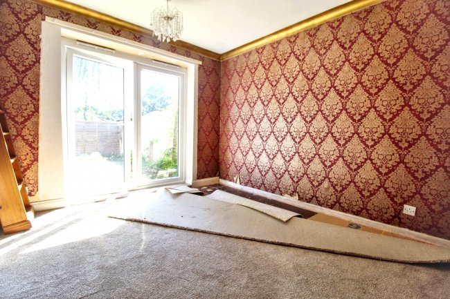 Flat 27 Crawte Avenue, Holbury, Southampton, Hampshire SO45 2GQ 10