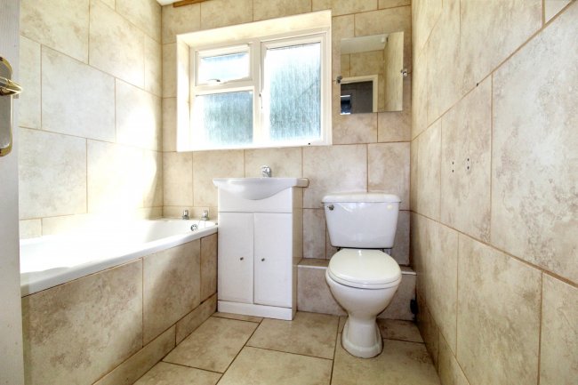 Flat 27 Crawte Avenue, Holbury, Southampton, Hampshire SO45 2GQ 10