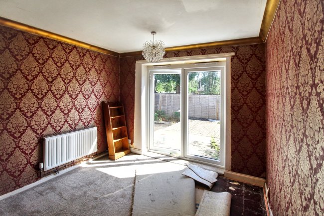 Flat 27 Crawte Avenue, Holbury, Southampton, Hampshire SO45 2GQ 10