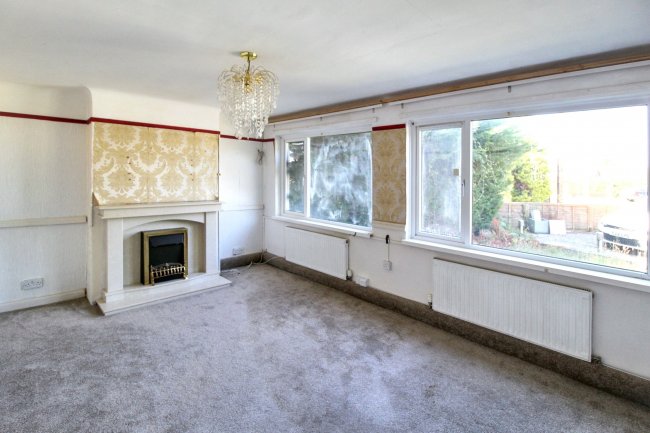 Flat 27 Crawte Avenue, Holbury, Southampton, Hampshire SO45 2GQ 10