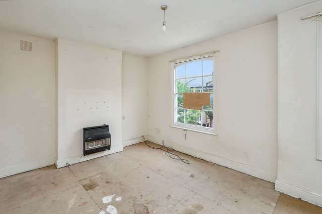 28b Lavender Grove, Hackney, London, E8 3LU 10