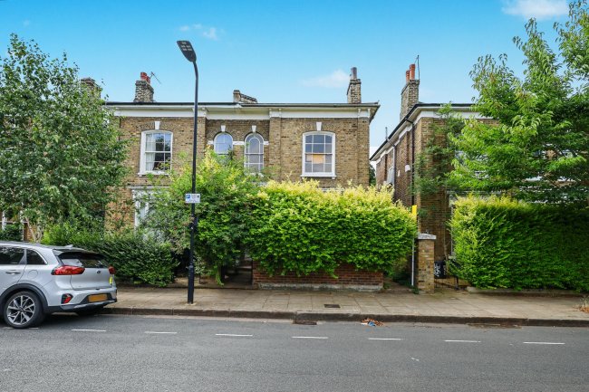 28b Lavender Grove, Hackney, London, E8 3LU 10
