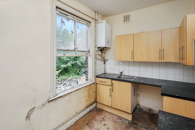 28b Lavender Grove, Hackney, London, E8 3LU 10