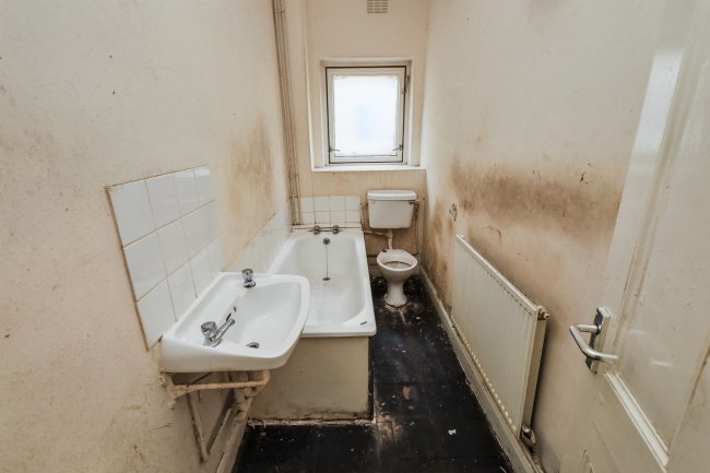 28b Lavender Grove, Hackney, London, E8 3LU 10