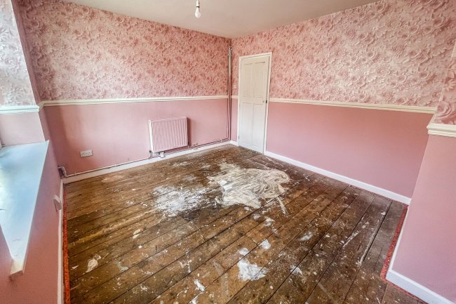 FT 2, 49 Roseberry Road, Redfield, Bristol, BS5 9QD 4