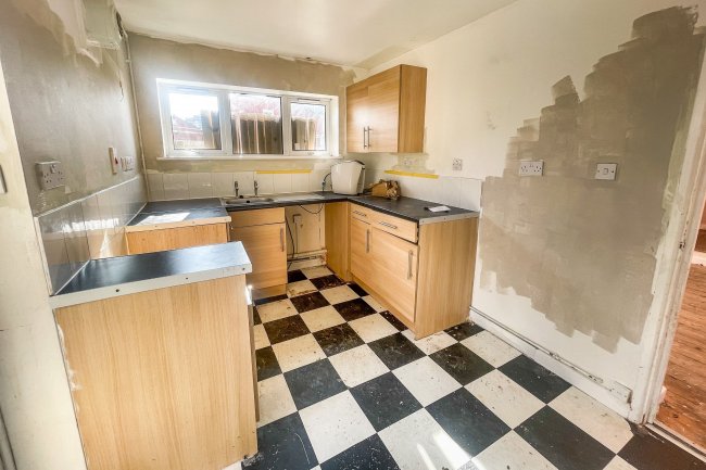 FT 2, 49 Roseberry Road, Redfield, Bristol, BS5 9QD 4