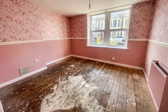 FT 2, 49 Roseberry Road, Redfield, Bristol, BS5 9QD 4