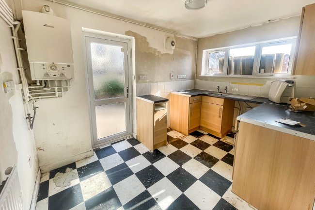 FT 2, 49 Roseberry Road, Redfield, Bristol, BS5 9QD 4