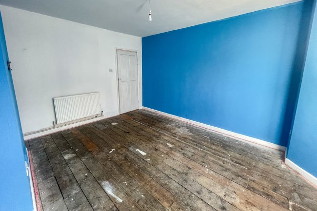 FT 2, 49 Roseberry Road, Redfield, Bristol, BS5 9QD 4