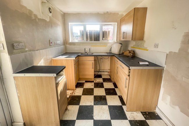 FT 2, 49 Roseberry Road, Redfield, Bristol, BS5 9QD 4