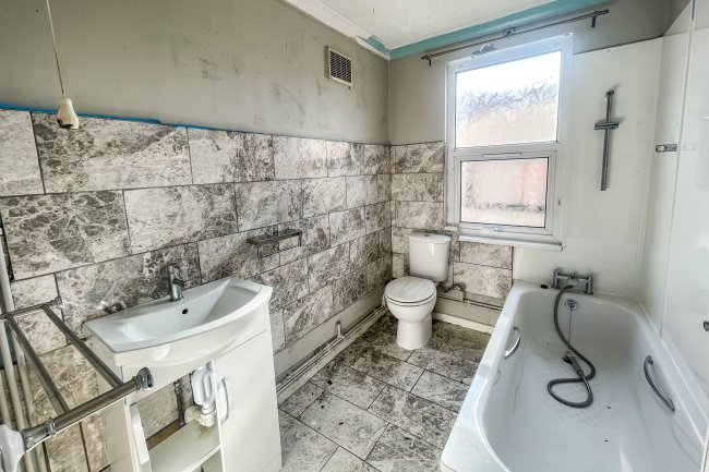 FT 2, 49 Roseberry Road, Redfield, Bristol, BS5 9QD 4