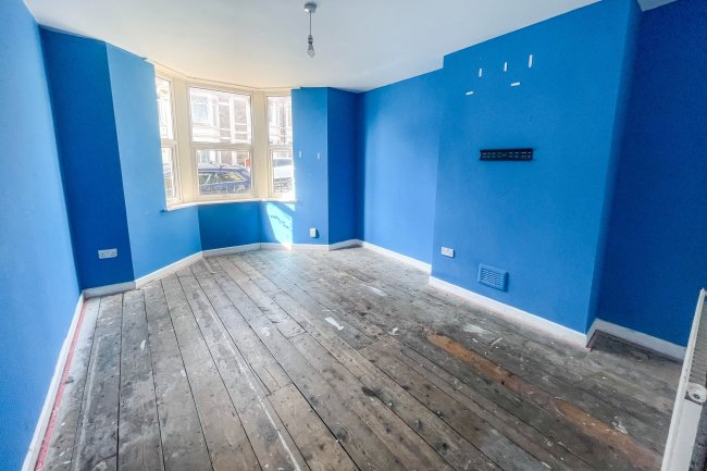 FT 2, 49 Roseberry Road, Redfield, Bristol, BS5 9QD 4