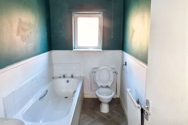 68 Wellfield Road, Preston, Lancashire, PR1 8SP 8