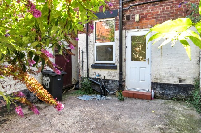 68 Wellfield Road, Preston, Lancashire, PR1 8SP 8