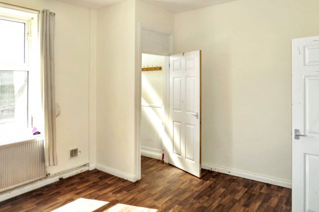 68 Wellfield Road, Preston, Lancashire, PR1 8SP 8